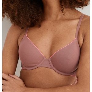 Aerie Full Coverage Lightly Lined Bra